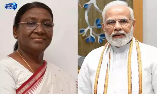 Odisha में 47,600 करोड़ रुपये की विकास परियोजनाओं का शुभारंभ