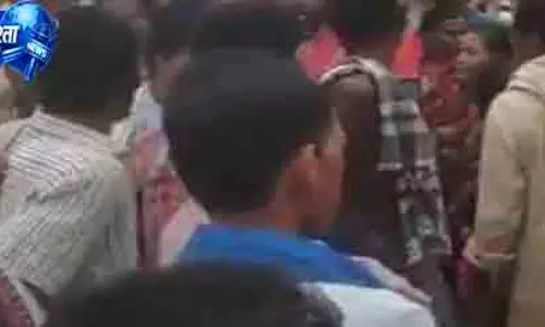 Patnagarh मौत के बाद विरोध, परिवार ने DJ संगीत को कारण बताया
