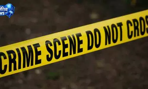 Keonjhar अलेख पंथ के बुजुर्ग अनुयायी की पीट-पीटकर हत्या Keonjhar अलेख पंथ के बुजुर्ग अनुयायी की पीट-पीटकर हत्या