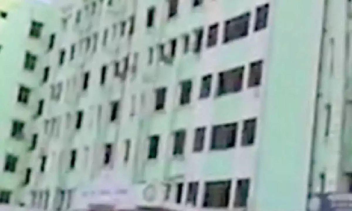 Andhra: मुख्यमंत्री ने ड्यूटी से नदारद रहने वाले डॉक्टरों पर सख्ती की