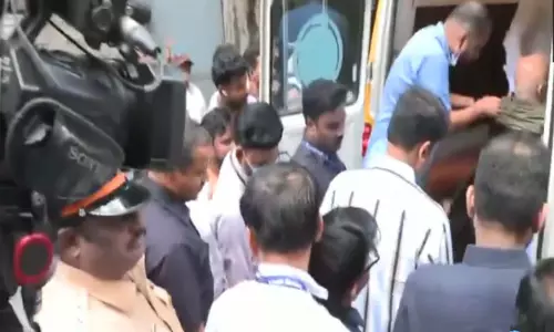 CBI 2006 के पवनराजे निंबालकर मर्डर केस में सभी आरोपियों के बरी होने के फैसले को चुनौती देगी CBI 2006 के पवनराजे निंबालकर मर्डर केस में सभी आरोपियों के बरी होने के फैसले को चुनौती देगी