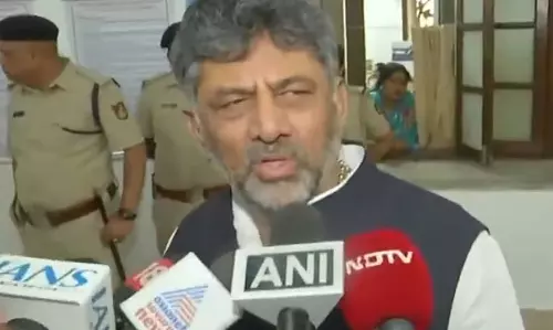 बिदादी टाउनशिप विवाद पर CM बयान, किसानों को गुमराह किए जाने का आरोप