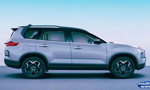 Tatas की नई SUVs जल्द हो सकती हैं लॉन्च Tatas की नई SUVs जल्द हो सकती हैं लॉन्च