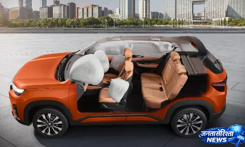 Honda City जैसे फीचर्स से बदलेगा अंदाज Honda City जैसे फीचर्स से बदलेगा अंदाज