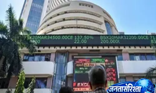 शेयर बाजार में 3 दिन की छुट्टी, NSE-BSE पर नहीं होगी कोई ट्रेडिंग