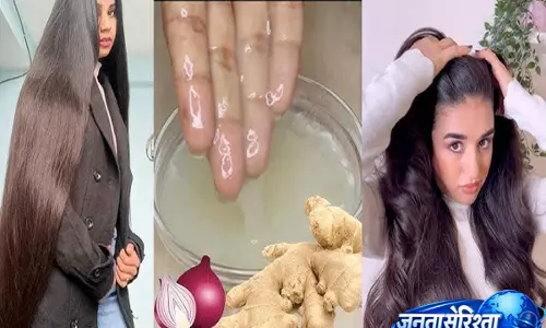 बदलती लाइफस्टाइल का असर बालों पर, जानें आसान हेयर केयर समाधान