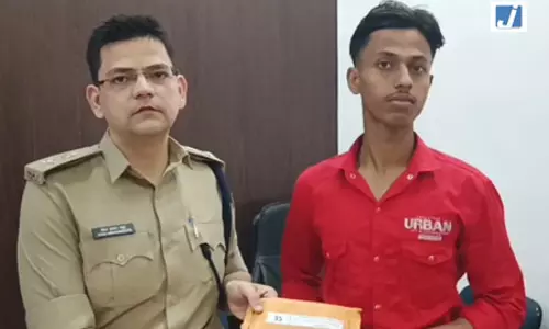 ऑपरेशन मुस्कान में बड़ी सफलता, मुंगेर पुलिस ने बरामद किए 106 मोबाइल