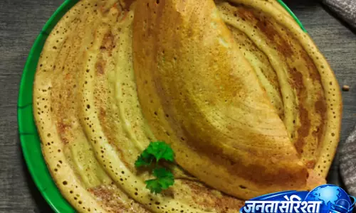 घर पर बनाएं आंध्र का टेस्टी और हेल्दी नाश्ता