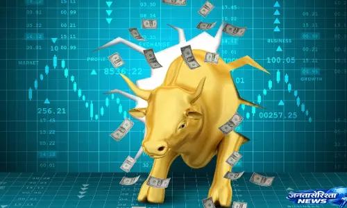 bonus shares से बढ़ेगी हिस्सेदारी, रिकॉर्ड डेट नजदीक