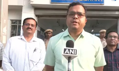 NEET-UG री-एग्जाम के लिए अगरतला तैयार, 9 परीक्षा केंद्रों पर सुरक्षा और व्यवस्थाओं की समीक्षा