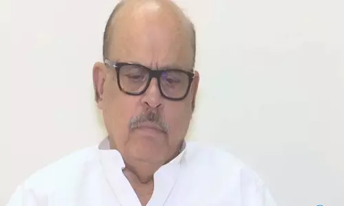 बेगूसराय गैंगरेप पर Congress नेता तारिक अनवर का बयान, कानून-व्यवस्था पर उठाए सवाल बेगूसराय गैंगरेप पर Congress नेता तारिक अनवर का बयान, कानून-व्यवस्था पर उठाए सवाल