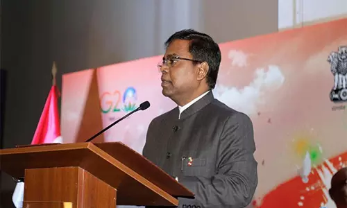 विश्वास विदु सपकाल को Slovakia में भारत का अगला राजदूत नियुक्त किया गया विश्वास विदु सपकाल को Slovakia में भारत का अगला राजदूत नियुक्त किया गया