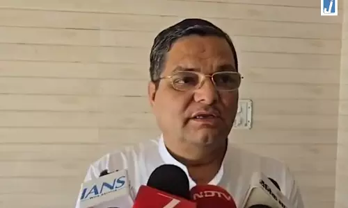 ‘ऑपरेशन क्लीन’ के नोटिस पर विवाद, पूर्व सरपंच बोले- ‘ऑपरेशन क्लीन’ के नोटिस पर विवाद, पूर्व सरपंच बोले-