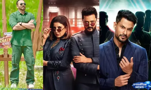 रियलिटी शो में बड़ा ट्विस्ट, 2 टॉप finalists के नाम आए सामने