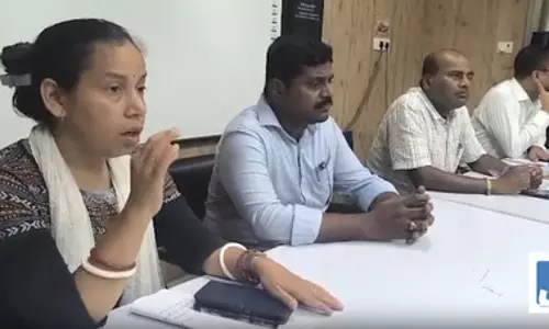 बिहार: मुजफ्फरपुर में नीट की तैयारियां पूरी, अधिकारियों को सफल आयोजन का भरोसा बिहार: मुजफ्फरपुर में नीट की तैयारियां पूरी, अधिकारियों को सफल आयोजन का भरोसा