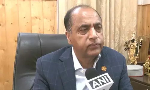हिमाचल में स्वच्छता व्यवस्था पर विपक्ष का हमला, जयराम ठाकुर बोले हिमाचल में स्वच्छता व्यवस्था पर विपक्ष का हमला, जयराम ठाकुर बोले