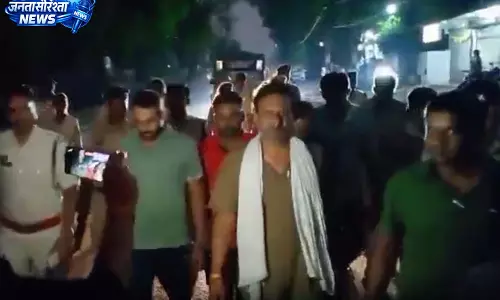 कोरिया कटगोड़ी तिहरे हत्याकांड में बड़ा खुलासा, अंतिम आरोपी गिरफ्तार