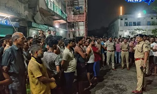 रायपुर ग्रामीण पुलिस ने चलाया औद्योगिक क्षेत्र में सरप्राइज चेकिंग अभियान रायपुर ग्रामीण पुलिस ने चलाया औद्योगिक क्षेत्र में सरप्राइज चेकिंग अभियान