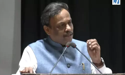 यशोत्सव’ समारोह में दिव्यांगजनों की उपलब्धियों का सम्मान, विनोद तावड़े ने कहा