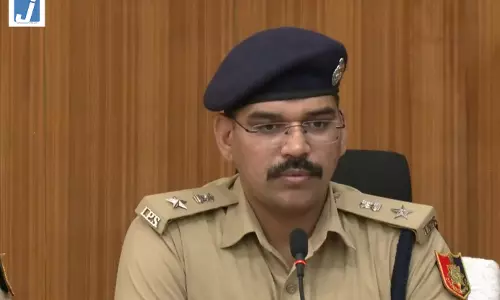 चंडीगढ़ सेक्टर-11 कैशियर हत्याकांड में बड़ी कार्रवाई, जम्मू के तीन आरोपी गिरफ्तार