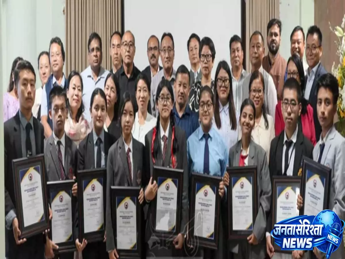 NGSSMA ने सरकारी स्कूलों की शैक्षणिक उत्कृष्टता को दी नई पहचान