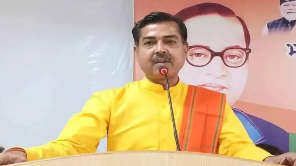 Haridwar: रानीपुर में विकास कार्यों के लिए 4.71 करोड़ मंजूर Haridwar: रानीपुर में विकास कार्यों के लिए 4.71 करोड़ मंजूर