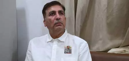 केंद्र सरकार हर क्षेत्र में विफल साबित हो रही है : हरीश चौधरी केंद्र सरकार हर क्षेत्र में विफल साबित हो रही है : हरीश चौधरी