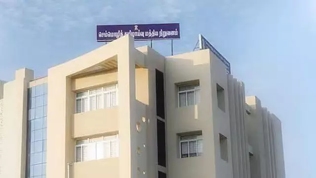 Tamil Nadu : प्राचीन बंगाली वैष्णव गीतों का तमिल में अनुवाद कार्य शुरू Tamil Nadu : प्राचीन बंगाली वैष्णव गीतों का तमिल में अनुवाद कार्य शुरू
