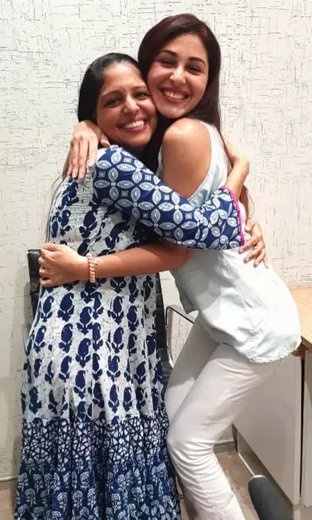 मार दो या अनाथालय में छोड़ दो, पूजा चोपड़ा के जन्म पर ससुराल वालों ने रखी थी शर्त, मां ने किया खुलासा मार दो या अनाथालय में छोड़ दो, पूजा चोपड़ा के जन्म पर ससुराल वालों ने रखी थी शर्त, मां ने किया खुलासा