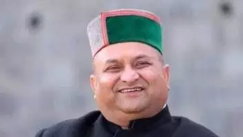 Shimla: कांग्रेस ने नीट पेपर लीक के खिलाफ शुरू किया अभियान Shimla: कांग्रेस ने नीट पेपर लीक के खिलाफ शुरू किया अभियान