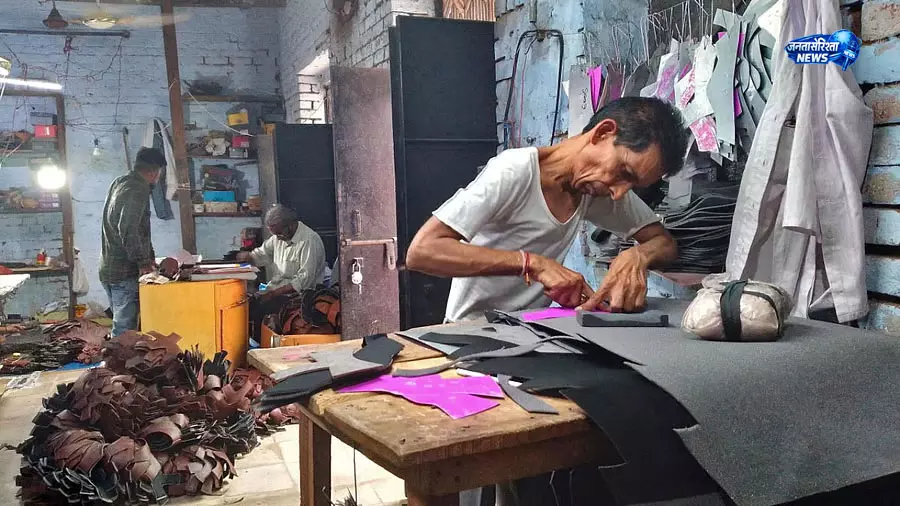ब्रिक्स सहयोग से MSME को मिलेगा बढ़ावा: मांझी का बयान ब्रिक्स सहयोग से MSME को मिलेगा बढ़ावा: मांझी का बयान