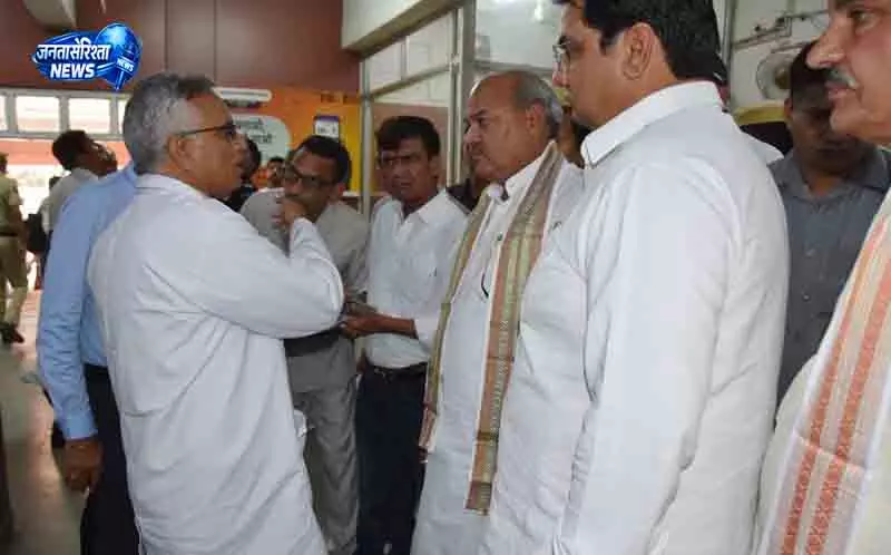 Rewari सिविल अस्पताल में अल्ट्रासाउंड के लिए 6 महीने का इंतजार Rewari सिविल अस्पताल में अल्ट्रासाउंड के लिए 6 महीने का इंतजार