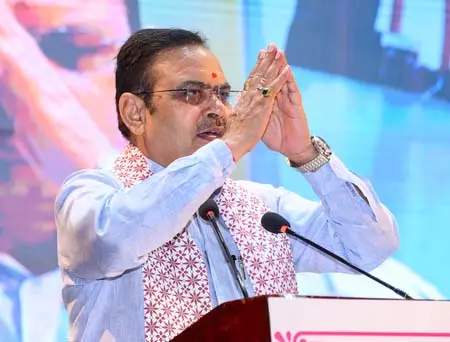 राजस्थान सरकार ने किया बड़ा प्रशासनिक फेरबदल, 178 आरएएस अधिकारियों का तबादला राजस्थान सरकार ने किया बड़ा प्रशासनिक फेरबदल, 178 आरएएस अधिकारियों का तबादला