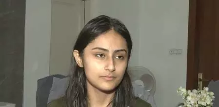 दोबारा तैयारी चुनौतीपूर्ण, मगर हम तैयार, नीट री-एग्जाम से पहले बोलीं जम्मू-कश्मीर की छात्राएं दोबारा तैयारी चुनौतीपूर्ण, मगर हम तैयार, नीट री-एग्जाम से पहले बोलीं जम्मू-कश्मीर की छात्राएं