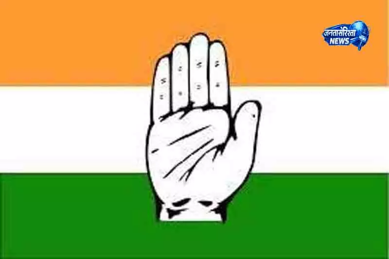 कांग्रेस बैठक के बाद Punjab यूनिट में बदलाव पर सवाल तेज कांग्रेस बैठक के बाद Punjab यूनिट में बदलाव पर सवाल तेज