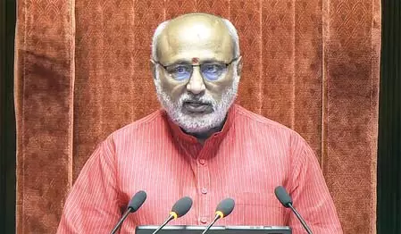 बंगाल दिवस के अवसर पर उपराष्ट्रपति सीपी राधाकृष्णन और बिहार के सीएम ने दी बधाई बंगाल दिवस के अवसर पर उपराष्ट्रपति सीपी राधाकृष्णन और बिहार के सीएम ने दी बधाई