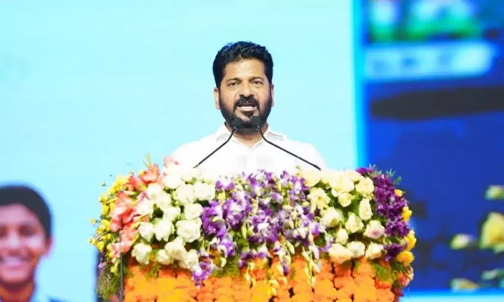 AI का तूफ़ान लाखों नौकरी चाहने वालों पर असर डालेगा: रेवंत