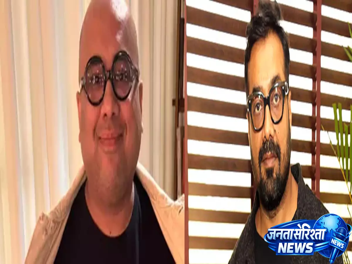 Anurag Kashyap को लेकर फिर सुर्खियों में आया पुराना विवाद