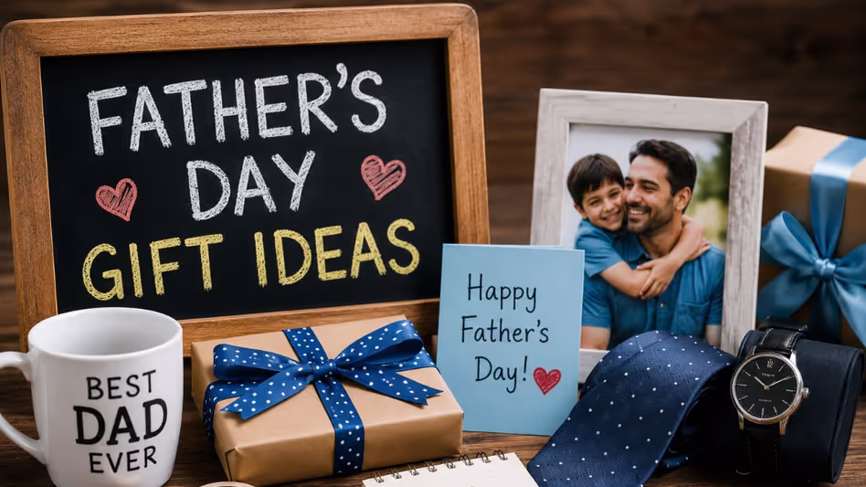 Fathers Day: पापा को खुश करने के लिए चुनें ये फैशनेबल टी-शर्ट डिज़ाइन्स Fathers Day: पापा को खुश करने के लिए चुनें ये फैशनेबल टी-शर्ट डिज़ाइन्स