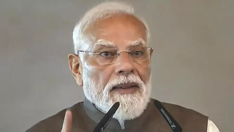 Odisha : रायरंगपुर में 47,600 करोड़ की परियोजनाओं का उद्घाटन Odisha : रायरंगपुर में 47,600 करोड़ की परियोजनाओं का उद्घाटन