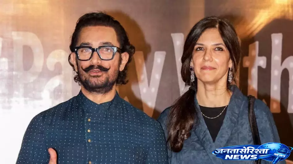 तीसरी शादी पर Aamir Khans का बड़ा फैसला तीसरी शादी पर Aamir Khans का बड़ा फैसला