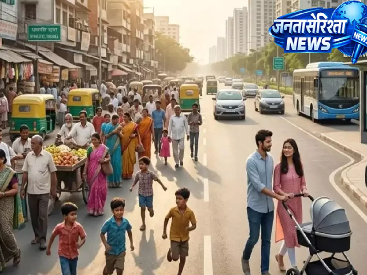 Fertility दर में गिरावट के पीछे छिपे बड़े कारण Fertility दर में गिरावट के पीछे छिपे बड़े कारण
