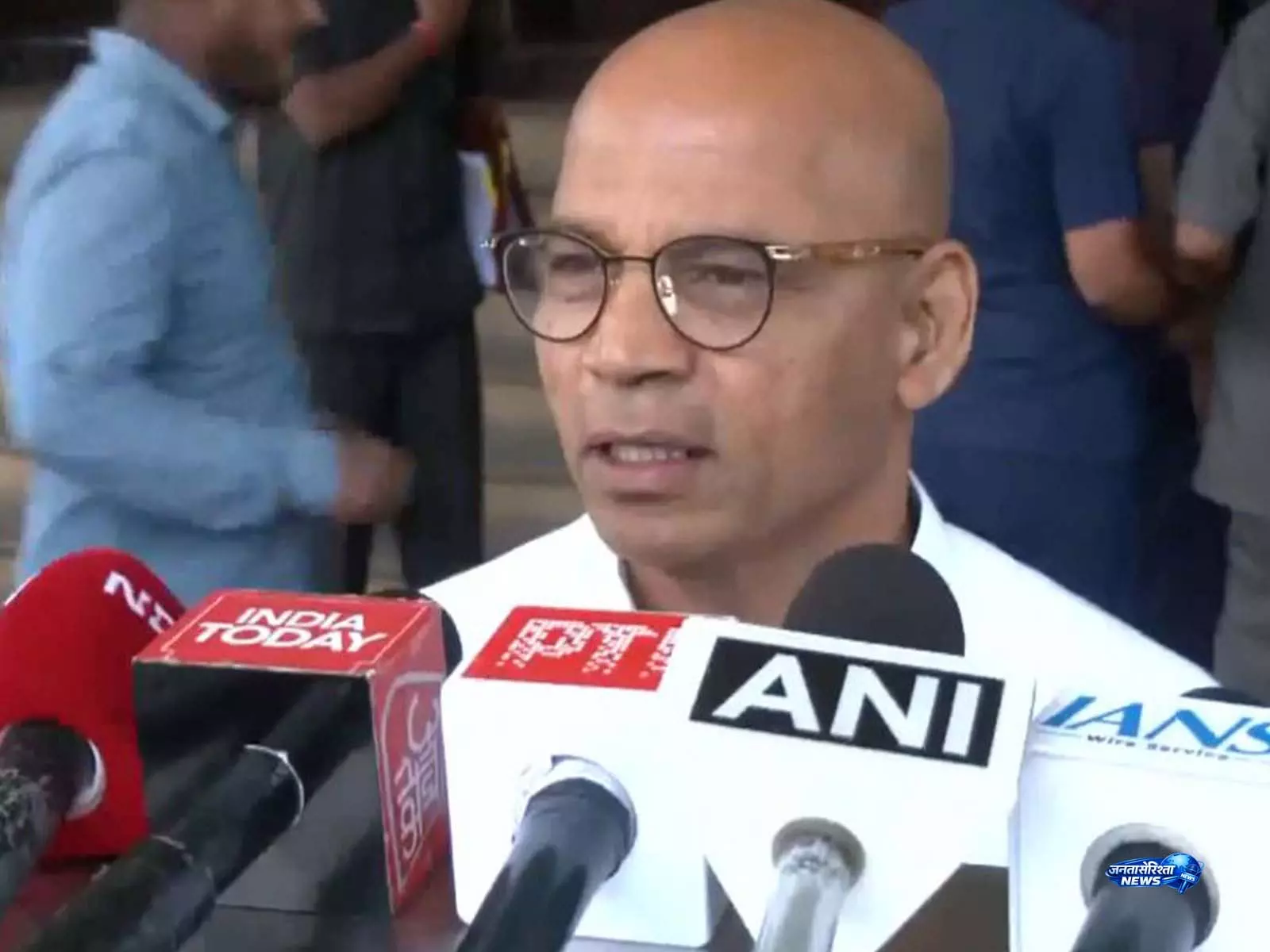 मेकेदातु परियोजना पर कर्नाटक मंत्री का बयान, Tamil Nadu से आपत्ति न करने की अपील मेकेदातु परियोजना पर कर्नाटक मंत्री का बयान, Tamil Nadu से आपत्ति न करने की अपील