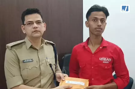 ऑपरेशन मुस्कान में बड़ी सफलता, मुंगेर पुलिस ने बरामद किए 106 मोबाइल ऑपरेशन मुस्कान में बड़ी सफलता, मुंगेर पुलिस ने बरामद किए 106 मोबाइल