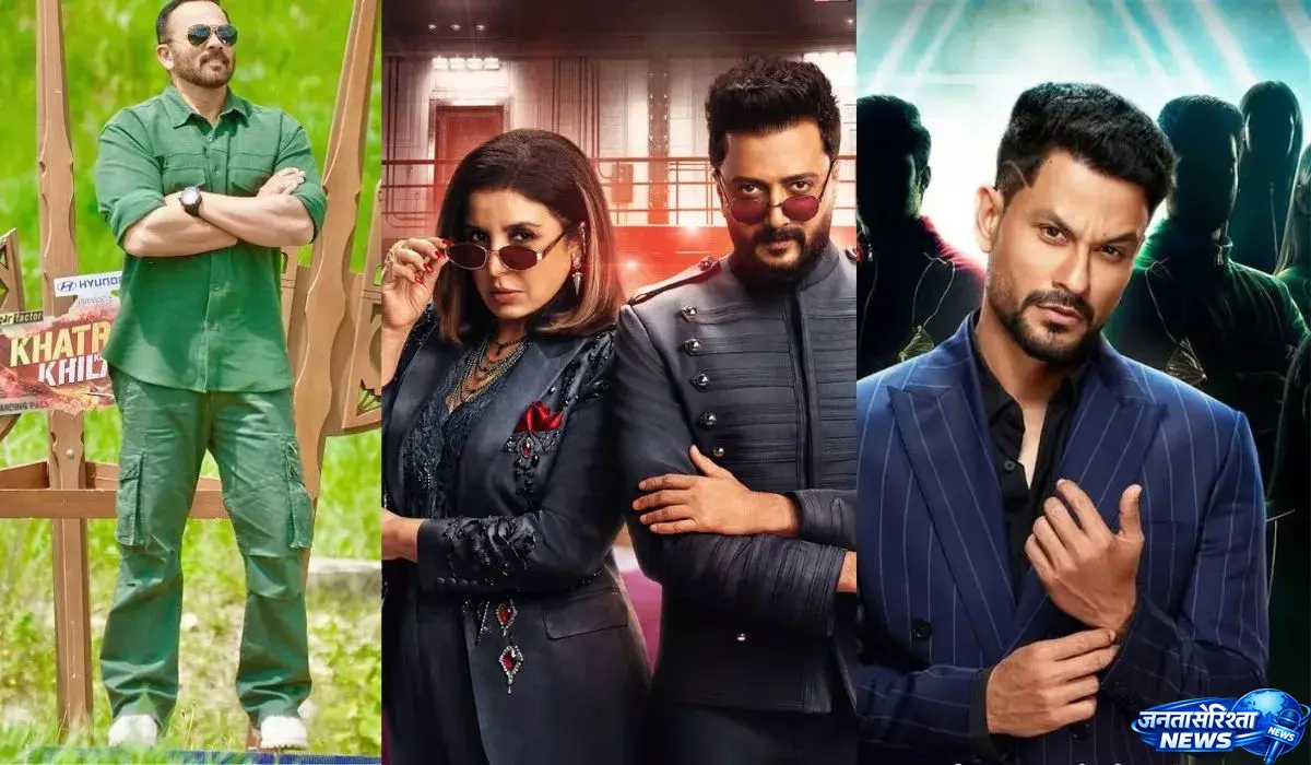 रियलिटी शो में बड़ा ट्विस्ट, 2 टॉप finalists के नाम आए सामने