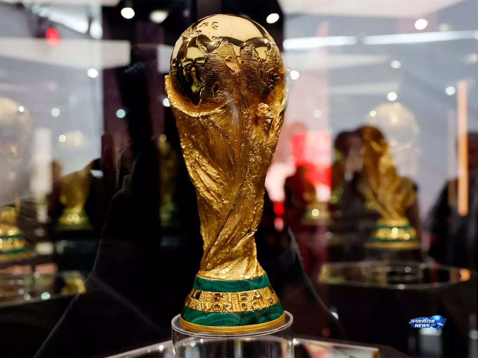 FIFA वर्ल्ड कप के 1000वें मैच को लेकर ऐतिहासिक मुकाबलों की चर्चा FIFA वर्ल्ड कप के 1000वें मैच को लेकर ऐतिहासिक मुकाबलों की चर्चा