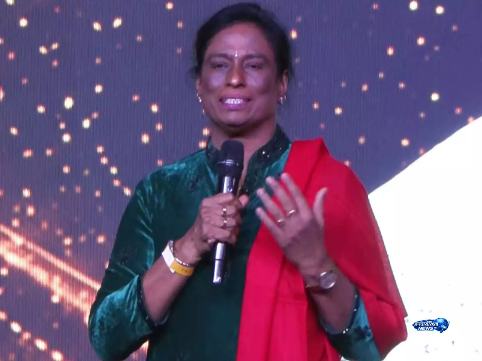 AFI अवॉर्ड्स में पीटी उषा, अंजू बॉबी जॉर्ज को लाइफटाइम अचीवमेंट सम्मान AFI अवॉर्ड्स में पीटी उषा, अंजू बॉबी जॉर्ज को लाइफटाइम अचीवमेंट सम्मान