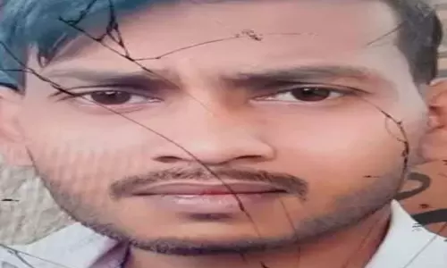 पत्नी का गुस्सा बेटे पर उतारा, शराबी पिता ने किया खून
