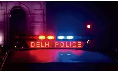 Delhi शालीमार बाग में चाकू से हत्या, एक आरोपी गिरफ्तार
