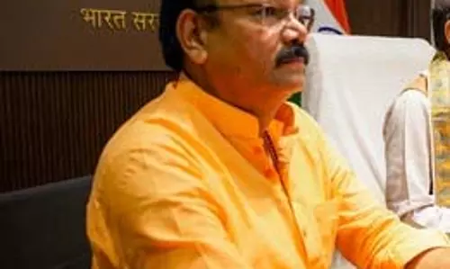 पीएम-किसान निधि की किस्त किसानों के कल्याण के प्रति मोदी सरकार की प्रतिबद्धता : भाजपा किसान मोर्चा पीएम-किसान निधि की किस्त किसानों के कल्याण के प्रति मोदी सरकार की प्रतिबद्धता : भाजपा किसान मोर्चा